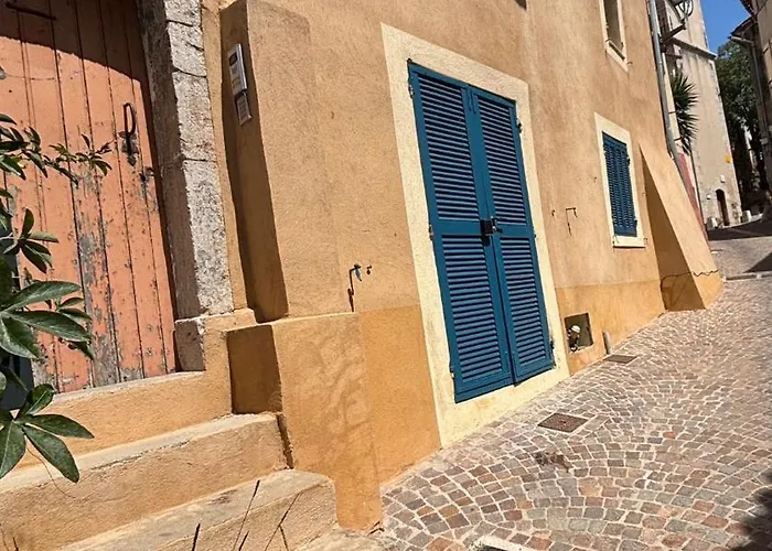 Suite Roch\'Amore Troglodyte Romantique Et Unique