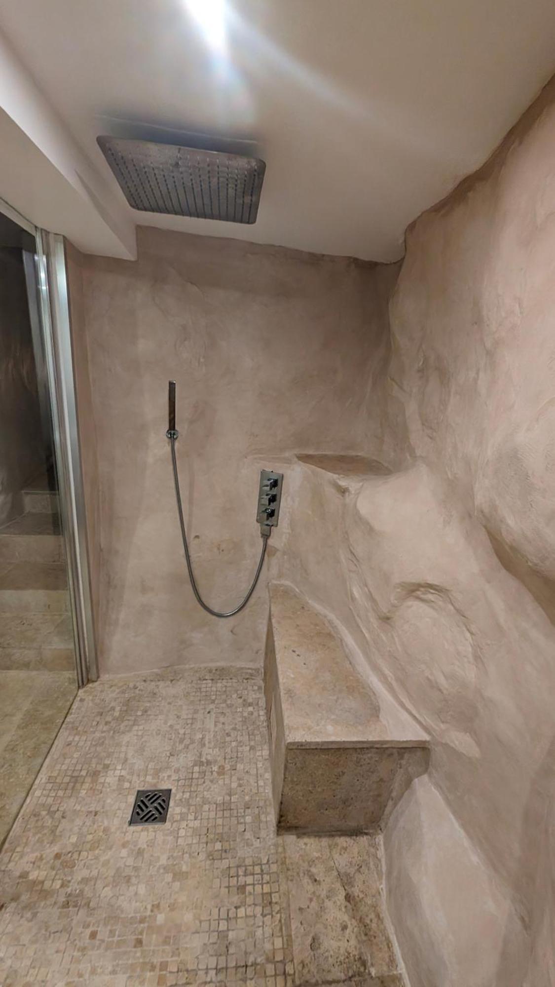 Roch'amore Troglodyte Romantique Et Unique Apartment *