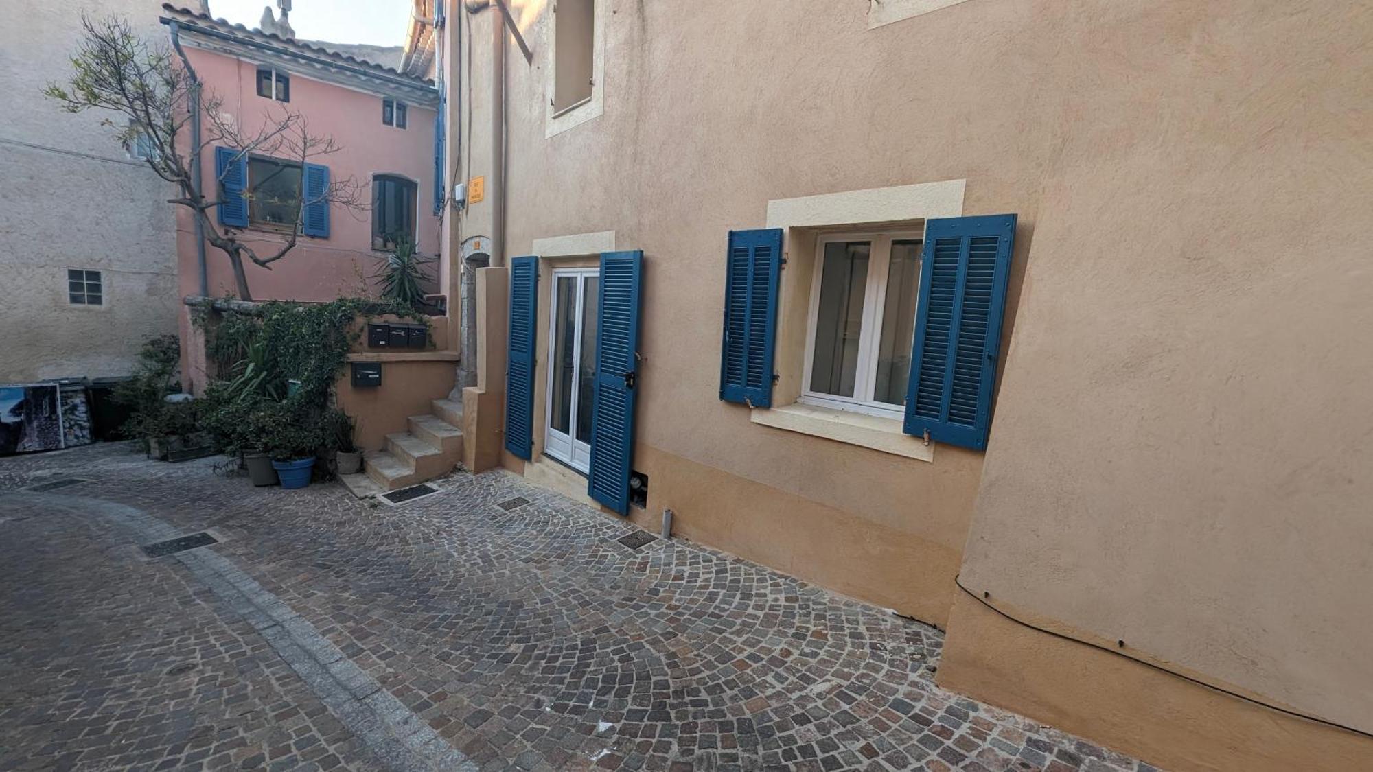 Apartment Roch'amore Troglodyte Romantique Et Unique La Garde (Var)